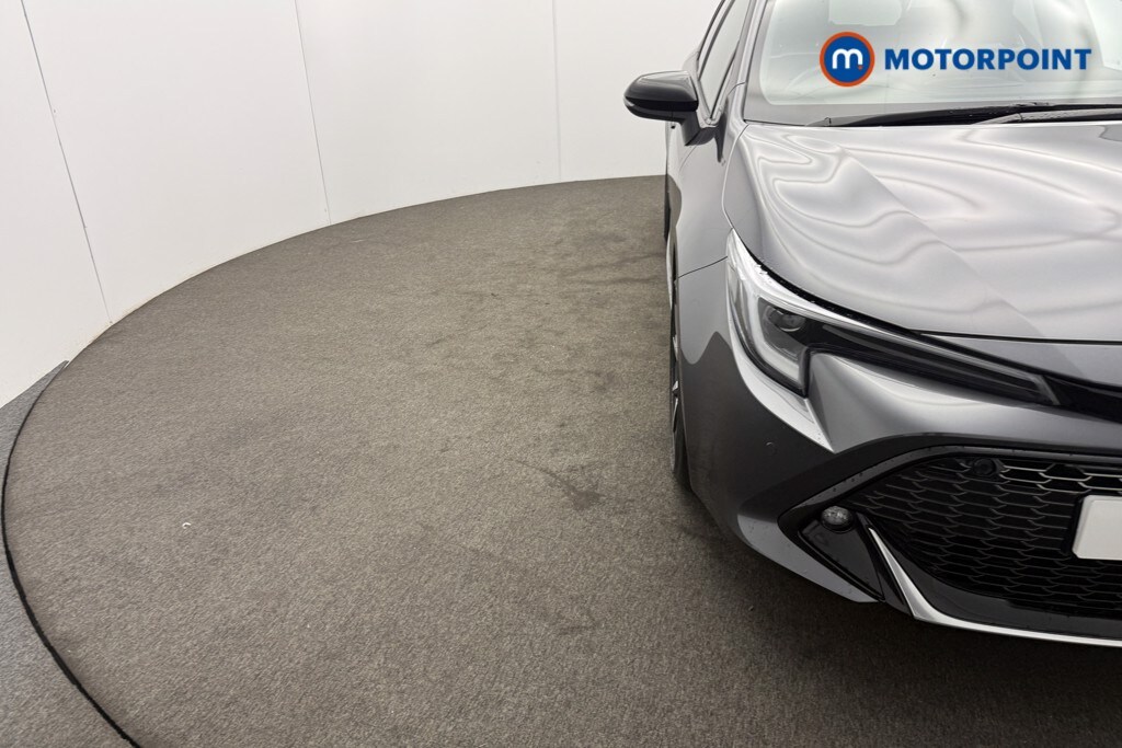 Used Toyota Corolla 2024 for sale - 76015392: Photo 28
