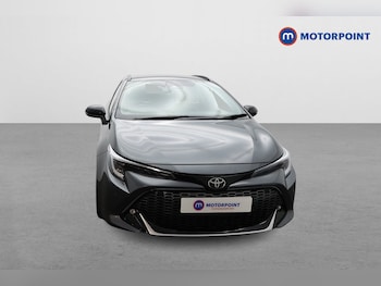 Used Toyota Corolla 2024 for sale - 76015392: Photo 2