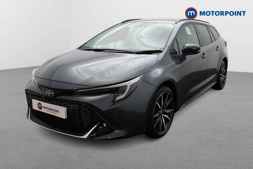 Used Toyota Corolla 2024 for sale - 76015392: Photo 3