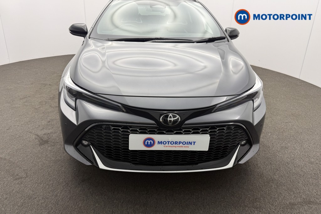 Used Toyota Corolla 2024 for sale - 76015392: Photo 34
