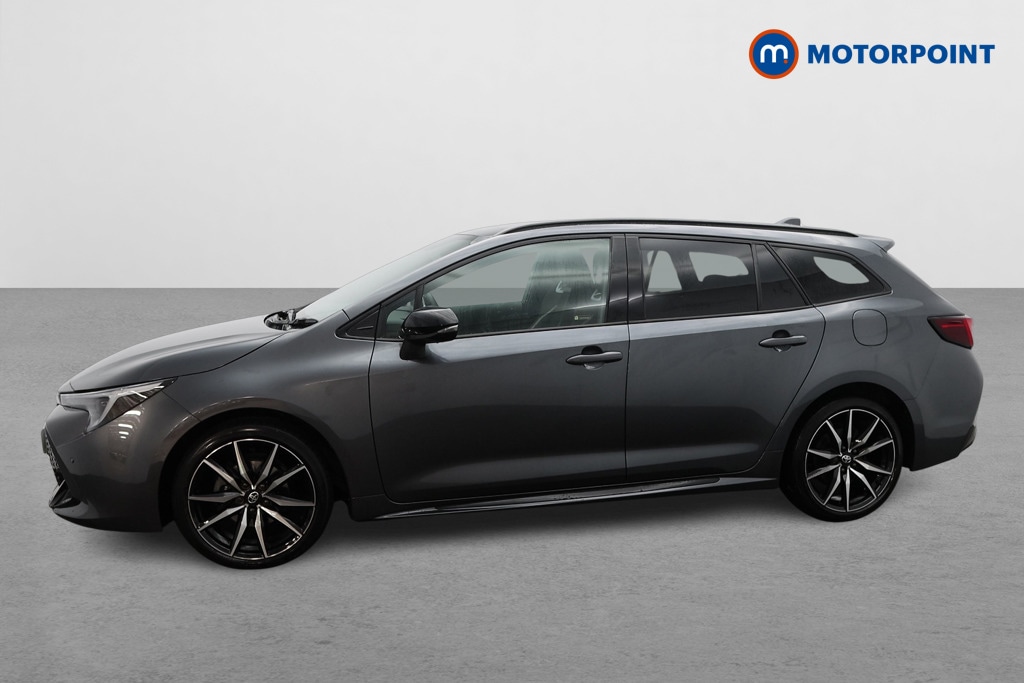 Used Toyota Corolla 2024 for sale - 76015392: Photo 4