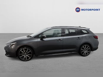 Used Toyota Corolla 2024 for sale - 76015392: Photo 4