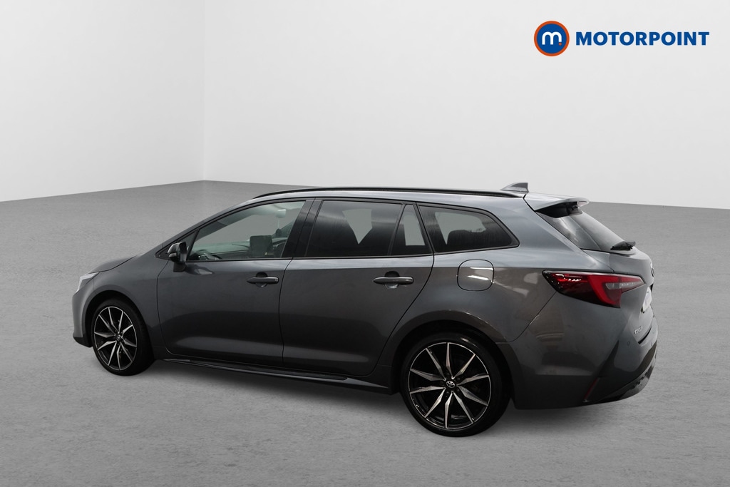 Used Toyota Corolla 2024 for sale - 76015392: Photo 5