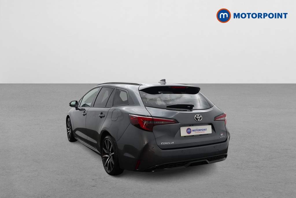 Used Toyota Corolla 2024 for sale - 76015392: Photo 6