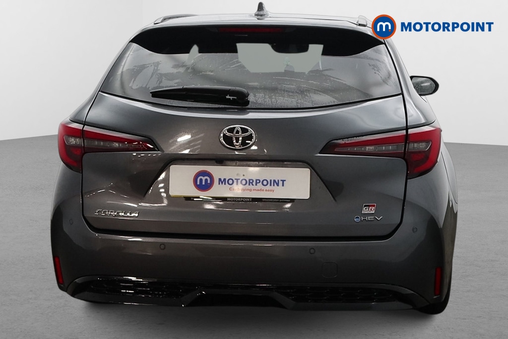 Used Toyota Corolla 2024 for sale - 76015392: Photo 7
