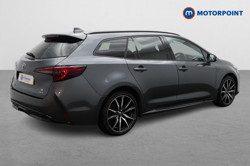 Used Toyota Corolla 2024 for sale - 76015392: Photo 8