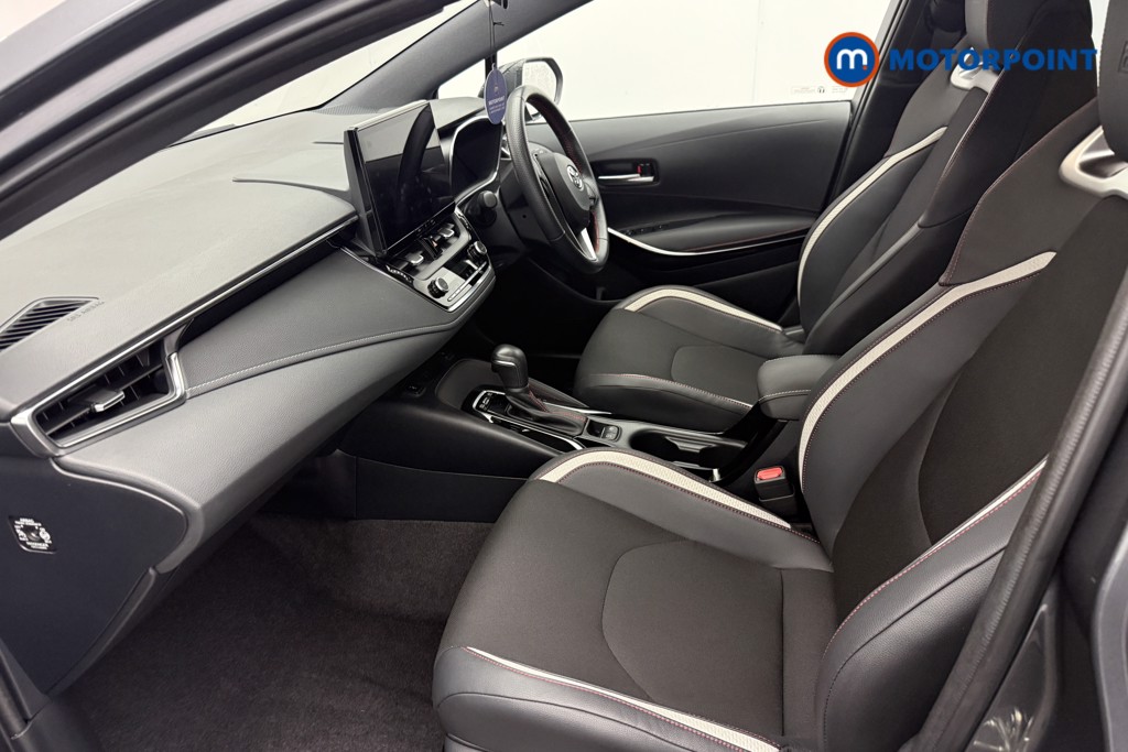 Used Toyota Corolla 2024 for sale - 76015392: Photo 9