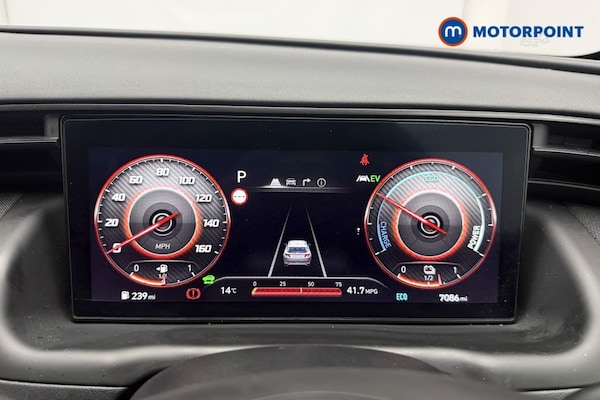 Used Hyundai TUCSON 2024 for sale - 76263644: Photo 14