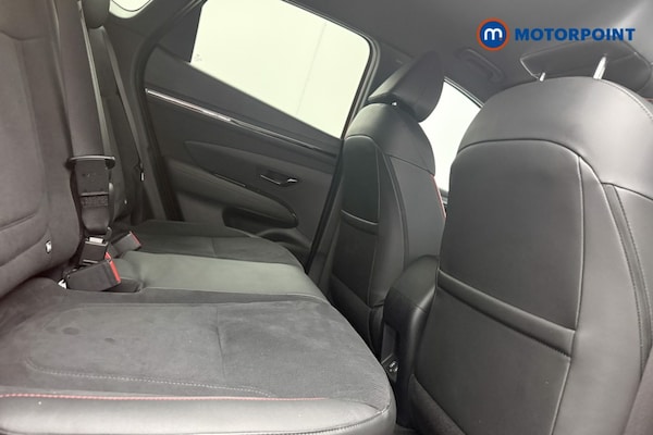 Used Hyundai TUCSON 2024 for sale - 76263644: Photo 17