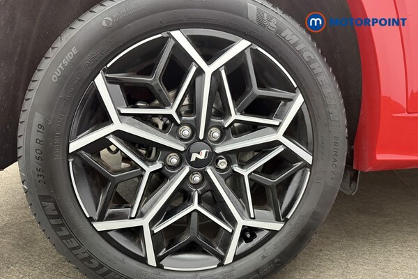 Used Hyundai TUCSON 2024 for sale - 76263644: Photo 18