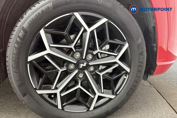 Used Hyundai TUCSON 2024 for sale - 76263644: Photo 19