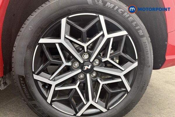 Used Hyundai TUCSON 2024 for sale - 76263644: Photo 21