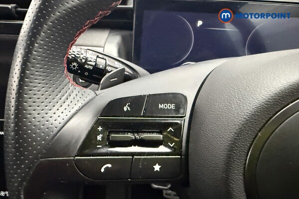 Used Hyundai TUCSON 2024 for sale - 76263644: Photo 22