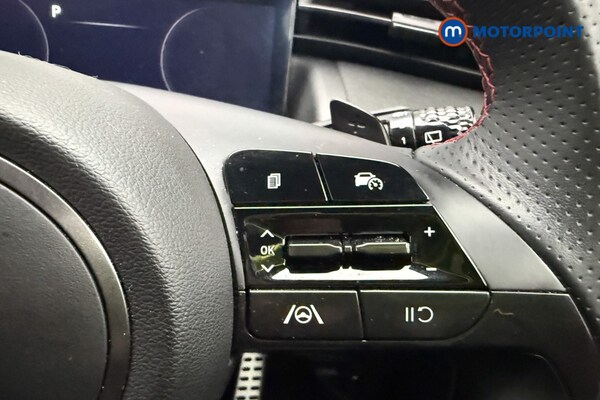 Used Hyundai TUCSON 2024 for sale - 76263644: Photo 23