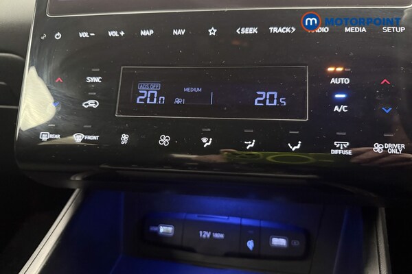 Used Hyundai TUCSON 2024 for sale - 76263644: Photo 24