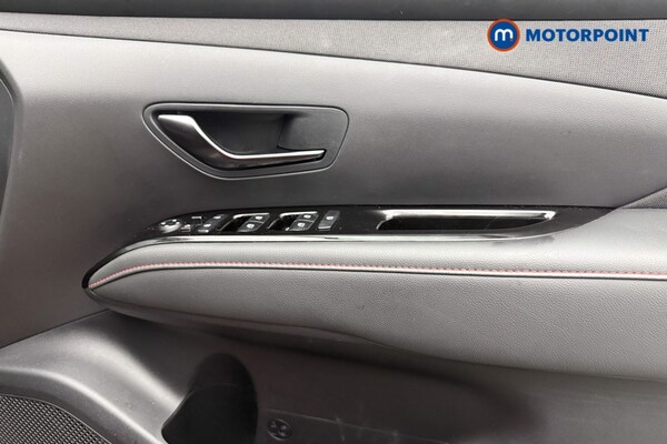 Used Hyundai TUCSON 2024 for sale - 76263644: Photo 26