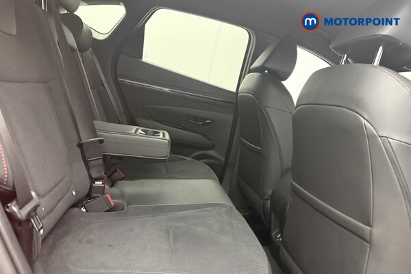 Used Hyundai TUCSON 2024 for sale - 76263644: Photo 28