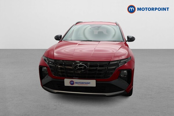 Used Hyundai TUCSON 2024 for sale - 76263644: Photo 2