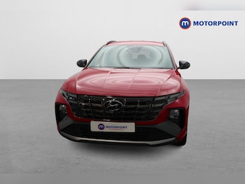Used Hyundai TUCSON 2024 for sale - 76263644: Photo 2