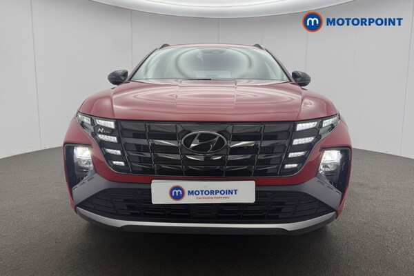 Used Hyundai TUCSON 2024 for sale - 76263644: Photo 32