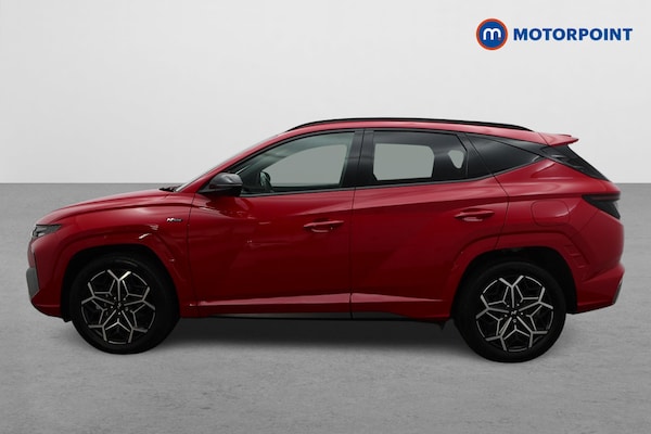 Used Hyundai TUCSON 2024 for sale - 76263644: Photo 4