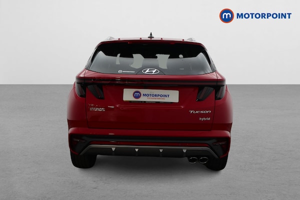 Used Hyundai TUCSON 2024 for sale - 76263644: Photo 6