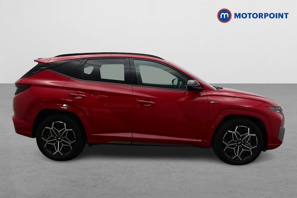 Used Hyundai TUCSON 2024 for sale - 76263644: Photo 8