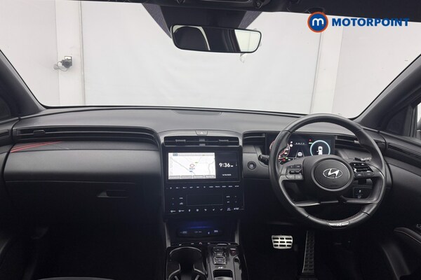 Used Hyundai TUCSON 2024 for sale - 76263644: Photo 9