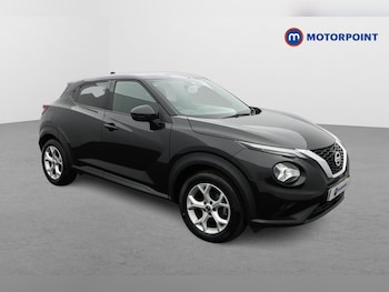 Used Nissan Juke 2020 for sale - 78457178: Photo