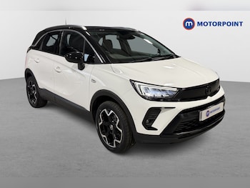 Used Vauxhall Crossland 2023 for sale - 78725103: Photo