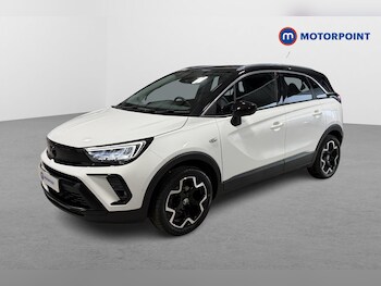 Used Vauxhall Crossland 2023 for sale - 78725103: Photo