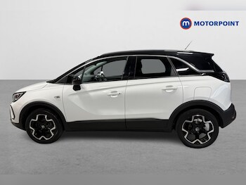 Used Vauxhall Crossland 2023 for sale - 78725103: Photo