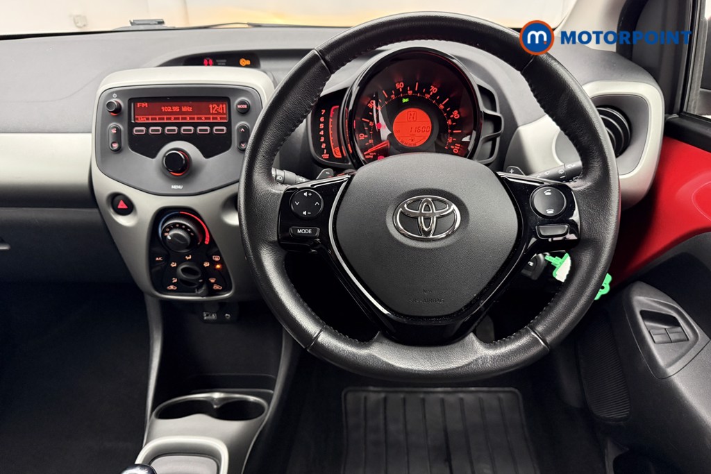 Used Toyota AYGO 2018 for sale - 78166584: Photo 10