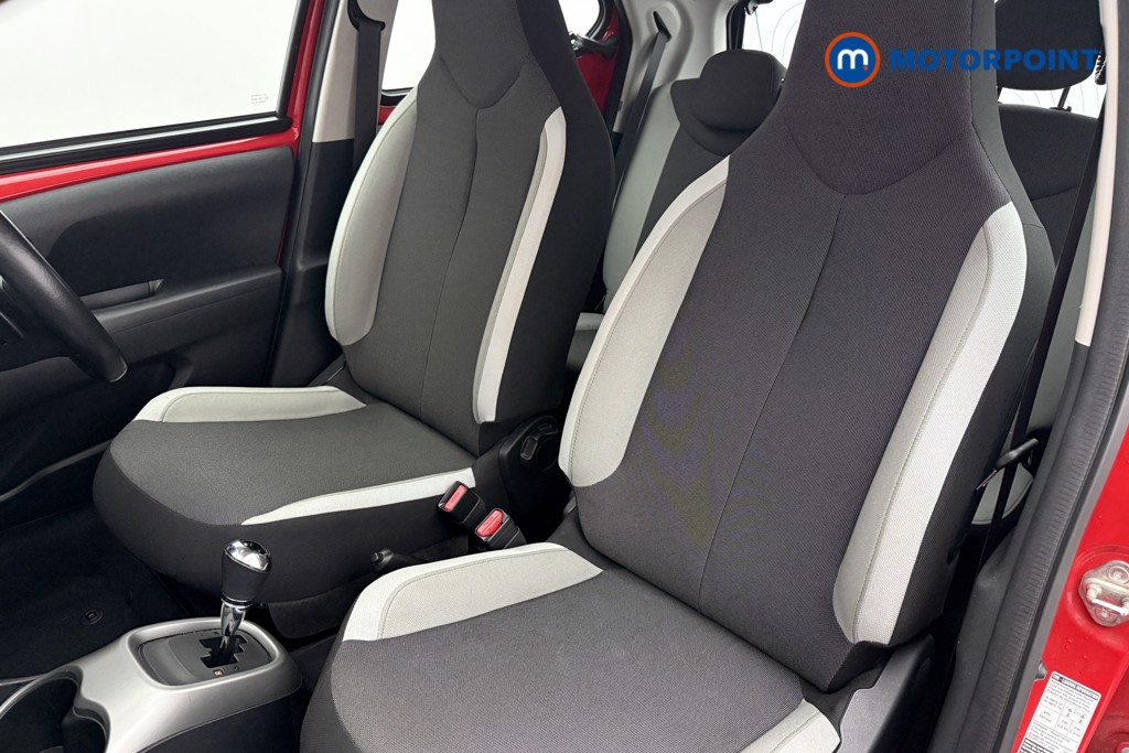 Used Toyota AYGO 2018 for sale - 78166584: Photo 11