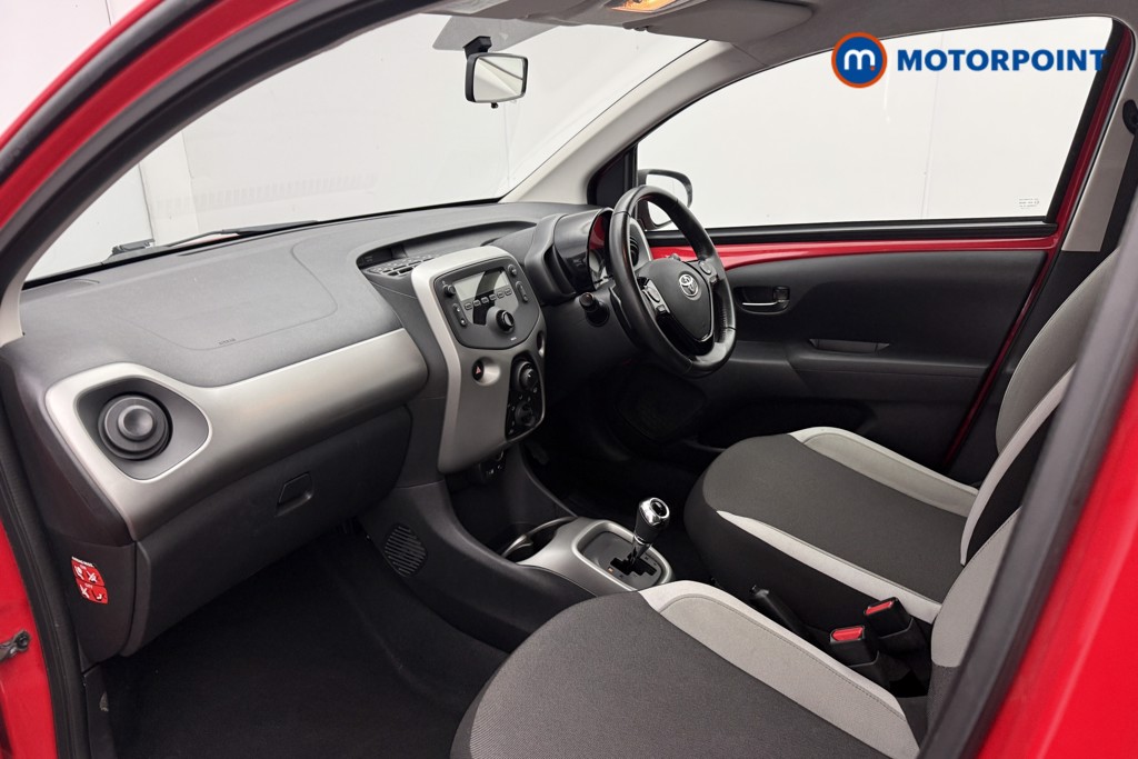 Used Toyota AYGO 2018 for sale - 78166584: Photo 12