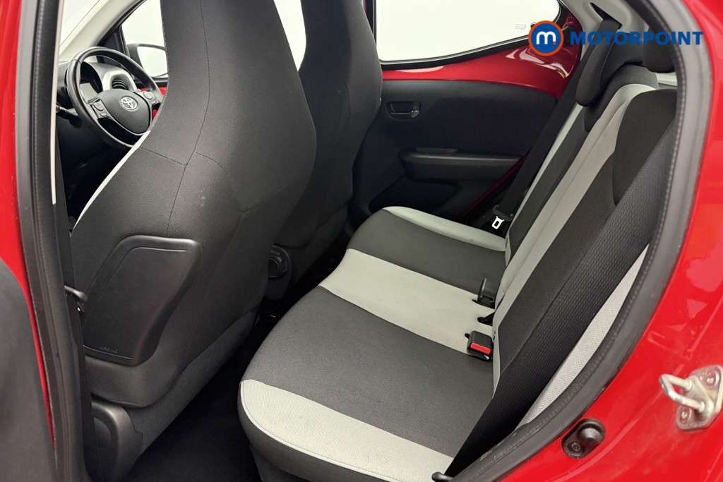 Used Toyota AYGO 2018 for sale - 78166584: Photo 13