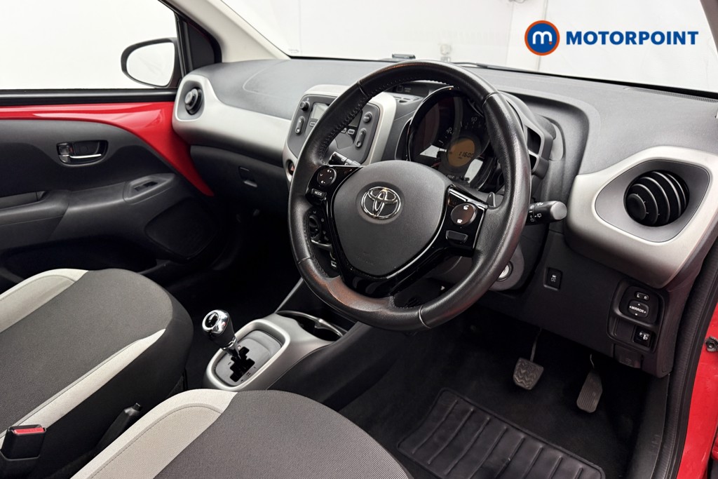 Used Toyota AYGO 2018 for sale - 78166584: Photo 15