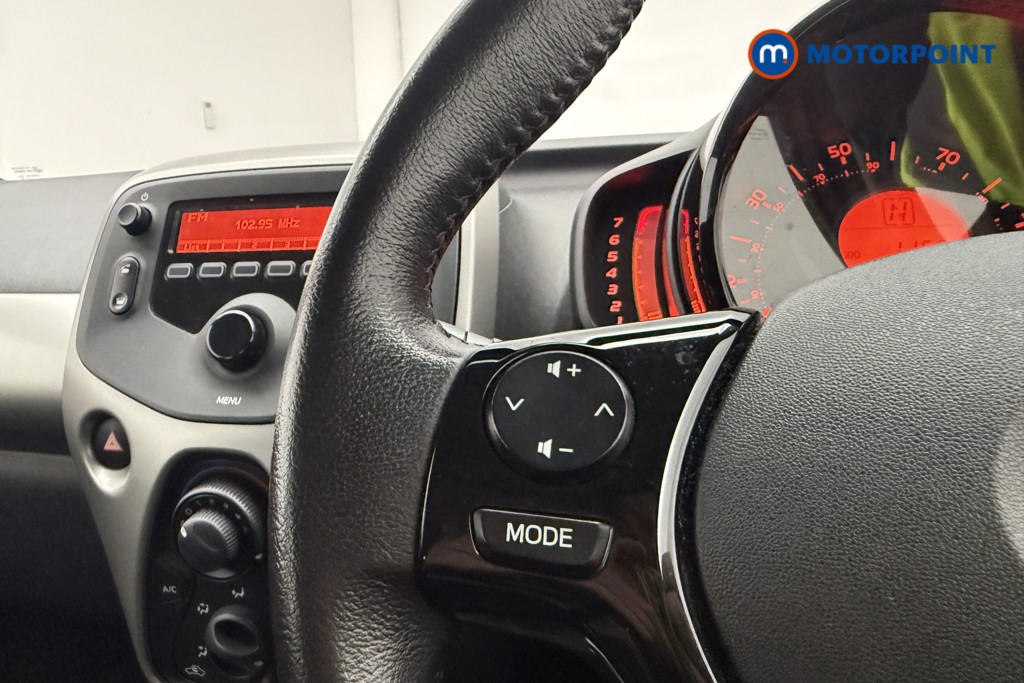 Used Toyota AYGO 2018 for sale - 78166584: Photo 16