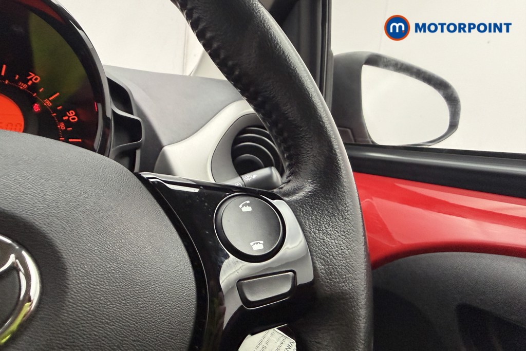 Used Toyota AYGO 2018 for sale - 78166584: Photo 17