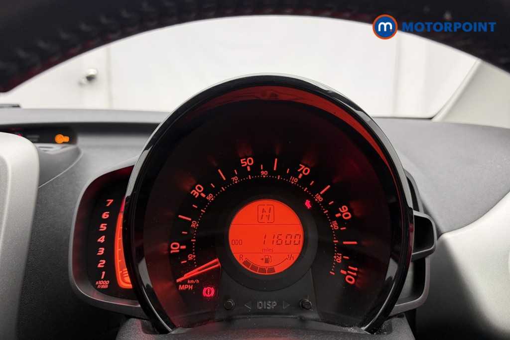 Used Toyota AYGO 2018 for sale - 78166584: Photo 18