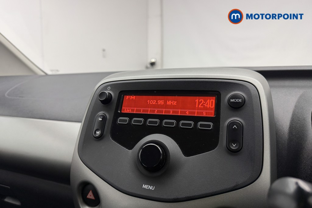 Used Toyota AYGO 2018 for sale - 78166584: Photo 19