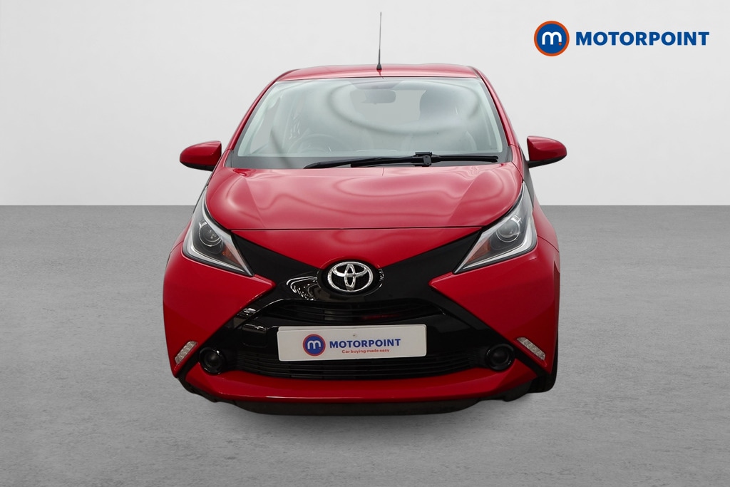 Used Toyota AYGO 2018 for sale - 78166584: Photo 2