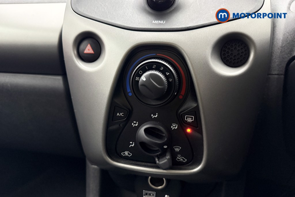 Used Toyota AYGO 2018 for sale - 78166584: Photo 20