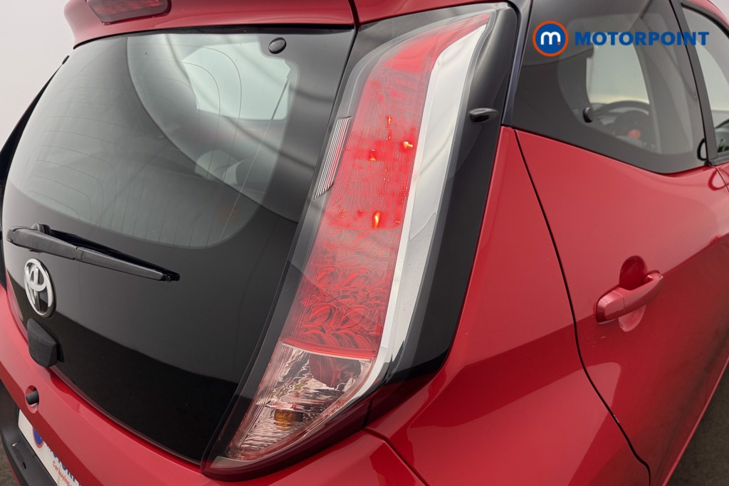 Used Toyota AYGO 2018 for sale - 78166584: Photo 23