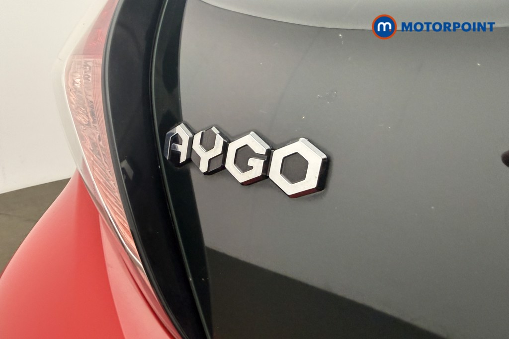 Used Toyota AYGO 2018 for sale - 78166584: Photo 24