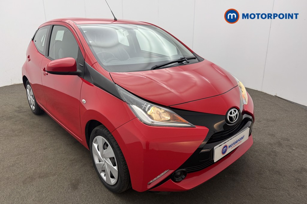 Used Toyota AYGO 2018 for sale - 78166584: Photo 25