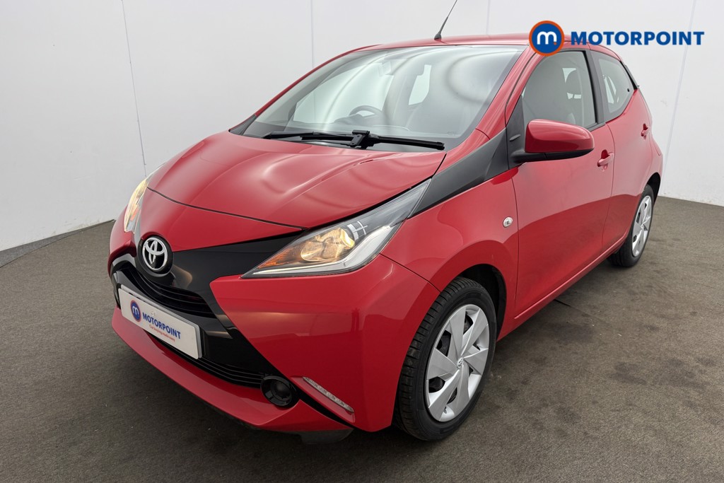 Used Toyota AYGO 2018 for sale - 78166584: Photo 26