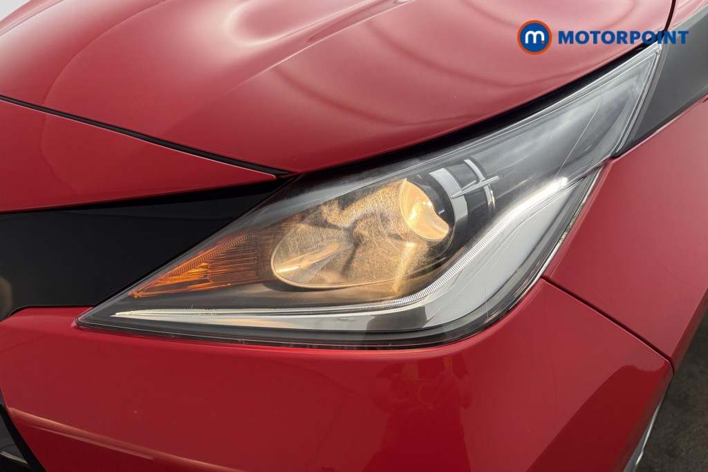 Used Toyota AYGO 2018 for sale - 78166584: Photo 27