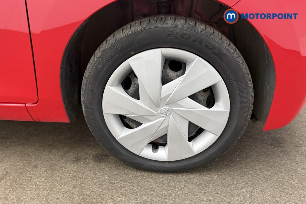 Used Toyota AYGO 2018 for sale - 78166584: Photo 28