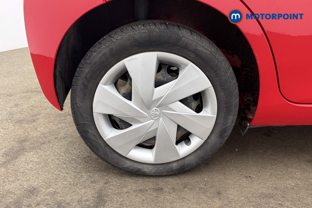 Used Toyota AYGO 2018 for sale - 78166584: Photo 29